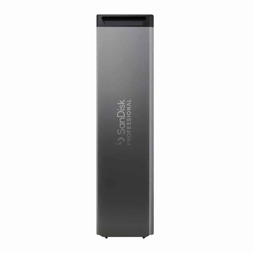 (image for) SanDisk Professional 2TB PRO-BLADE SSD Mag